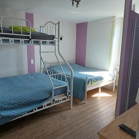 L'As Gourmand Bed and Breakfast Brécey Εξωτερικό φωτογραφία