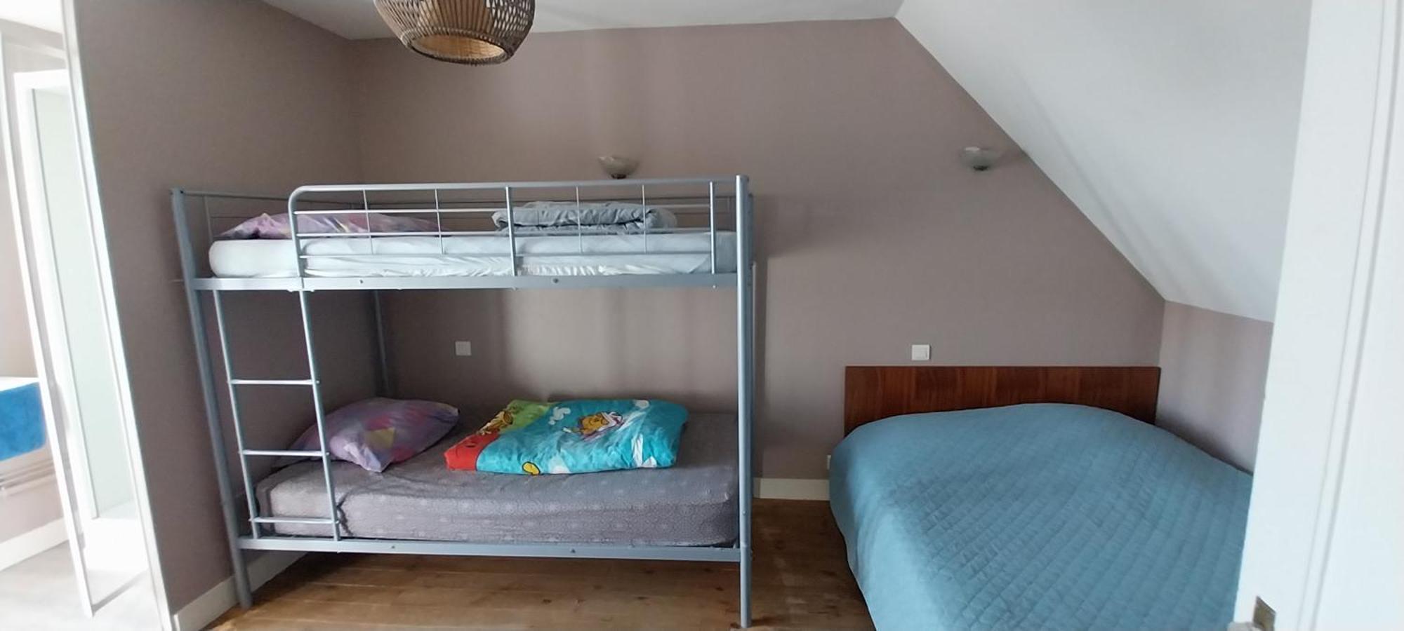 L'As Gourmand Bed and Breakfast Brécey Εξωτερικό φωτογραφία