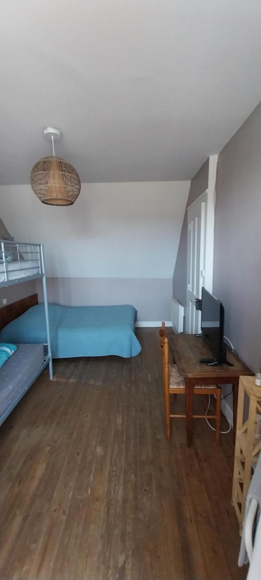 L'As Gourmand Bed and Breakfast Brécey Εξωτερικό φωτογραφία