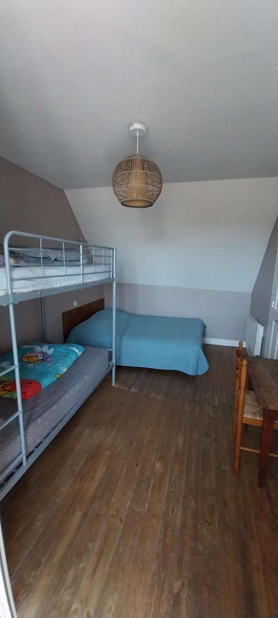 L'As Gourmand Bed and Breakfast Brécey Εξωτερικό φωτογραφία
