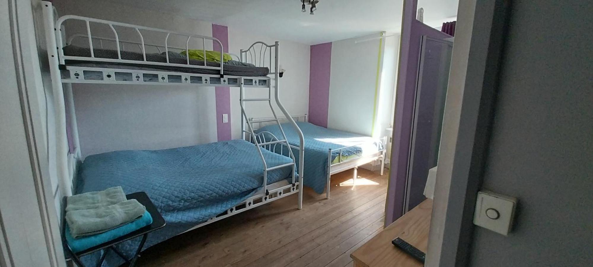 L'As Gourmand Bed and Breakfast Brécey Εξωτερικό φωτογραφία