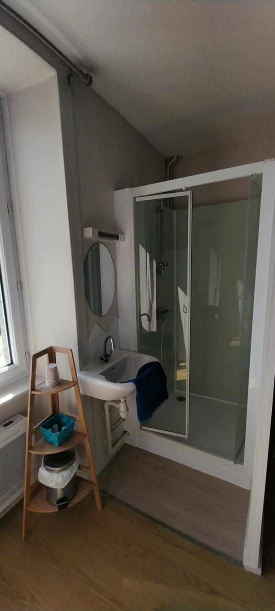L'As Gourmand Bed and Breakfast Brécey Εξωτερικό φωτογραφία